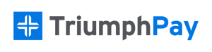 TriumphPay logo