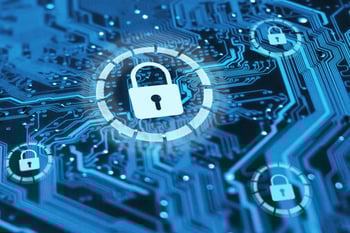 cyber security in logistics and supply chain