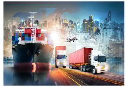 cargo insurance