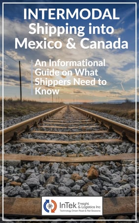 Cross border shipping ebook cover