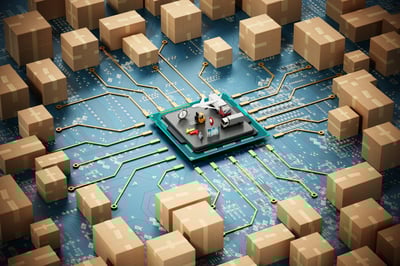 freight tracking technology