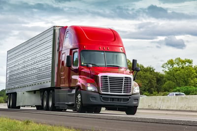 cargo liability for freight truckload