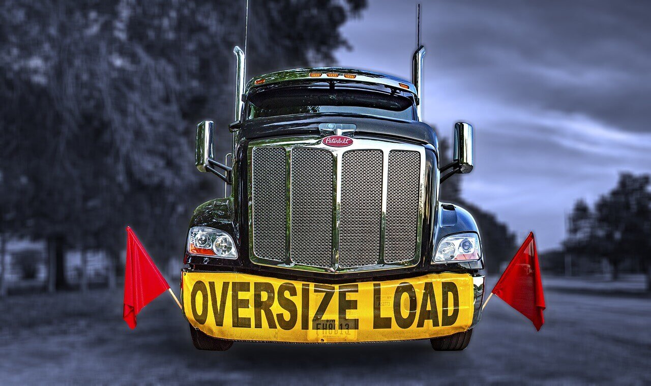 Oversize Load