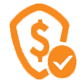 Cost Savings Icon