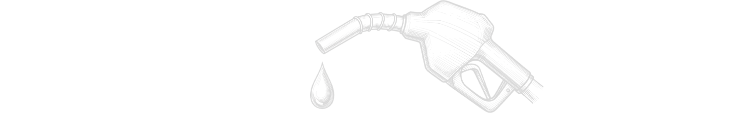 Gas Pump Sketch Light