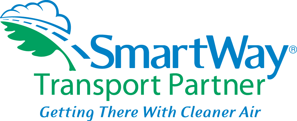 EPA SmartWay Transport Partner