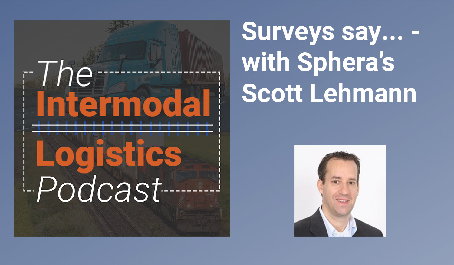 Podcast Scott Lehmann Sphera
