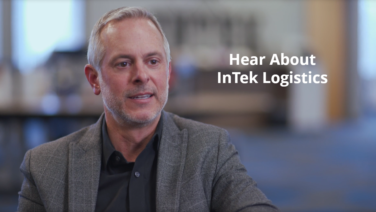 Rick LaGore - Thumbnail for Intermodal