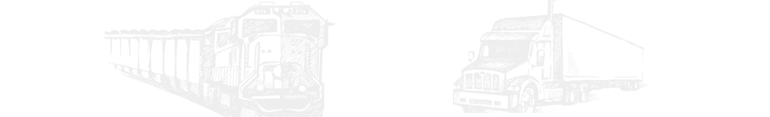 Train Truck Background Sketch-Light-Even