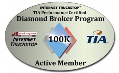 Intek Freight & Logistics
